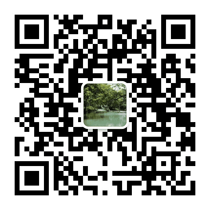 桂风起银海公众号二维码