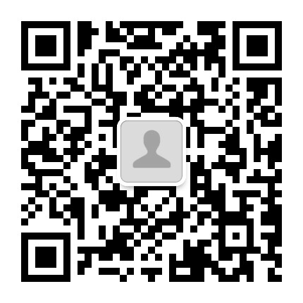 麻章镇人大公众号二维码