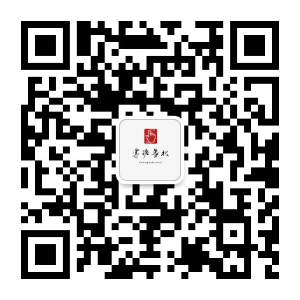 掌握鲁北公众号二维码