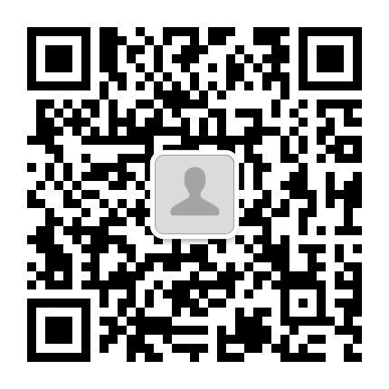 魅力支坪公众号二维码