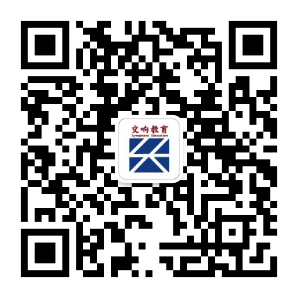 海门交响公众号二维码