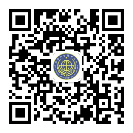 固原科普公众号二维码