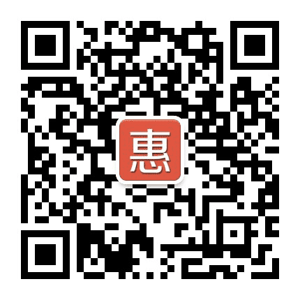 新农村消息通公众号二维码