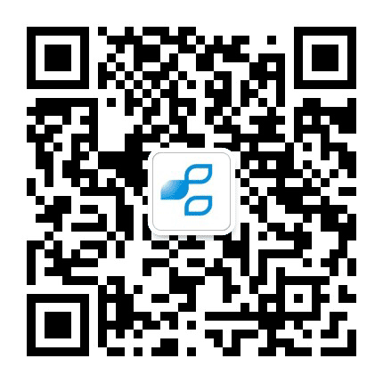 宁波海尔施基因科技公众号二维码