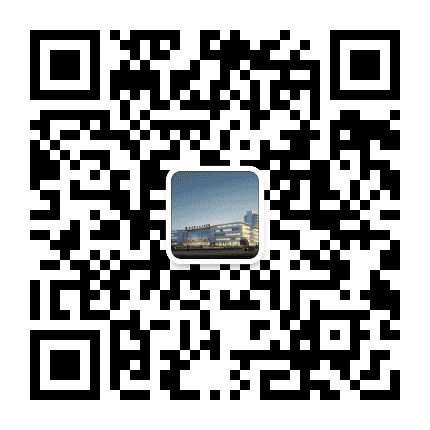 郑州市十五人民医院公众号二维码