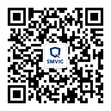 上海汽检招聘公众号二维码