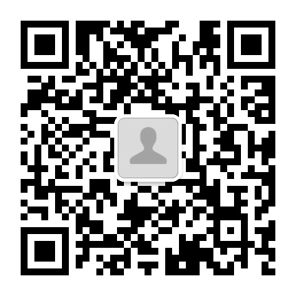 渭城组工公众号二维码