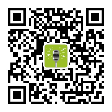手机K歌50公众号二维码