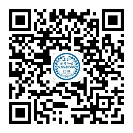 龙岗上海外国语大学附属龙岗学校公众号二维码