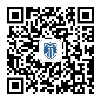 吉林省建设工程质量监督检测协会公众号二维码