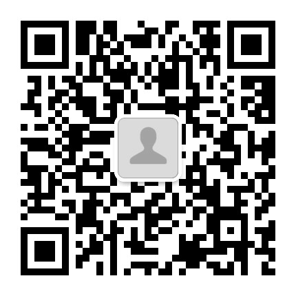 襄阳特警公众号二维码