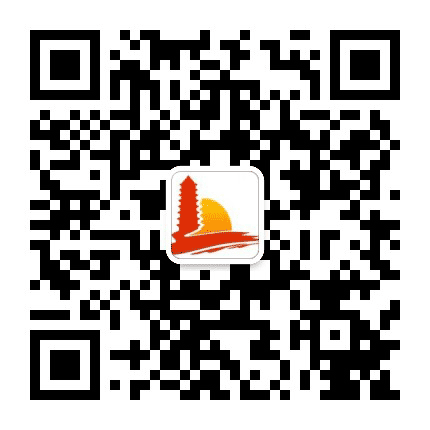 延安红岭红色文化培训有限公司公众号二维码