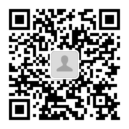 宝塔分局杨家岭派出所公众号二维码