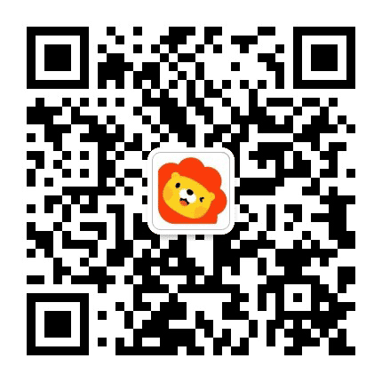 叮咚英语绘本乐园公众号二维码