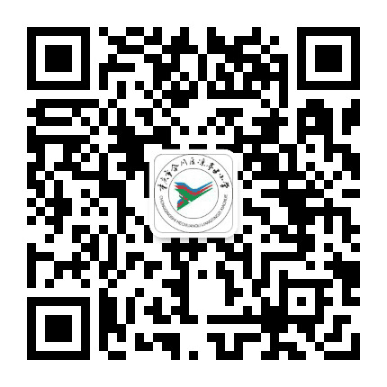 合川区凉亭子小学公众号二维码