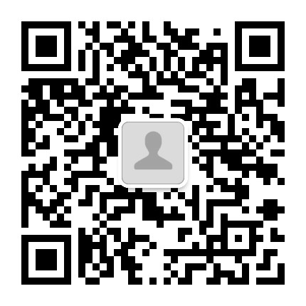 廉洁裕华公众号二维码
