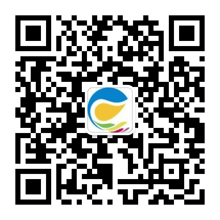 乐都电商公众号二维码