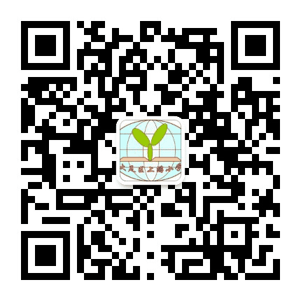 大足上游小学公众号二维码