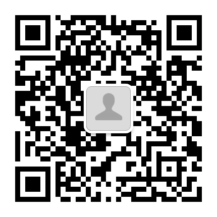 路北两法衔接公众号二维码