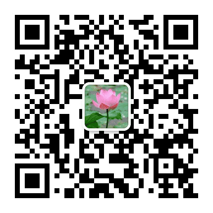 花样芦溪公众号二维码