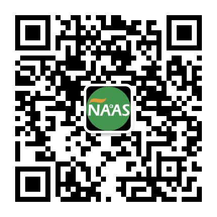 丰乐新三农公众号二维码