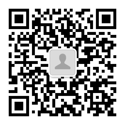 金顶街街道模式口西里南区社区公众号二维码