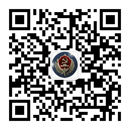 江西赣州瑞金国家安全教育基地公众号二维码