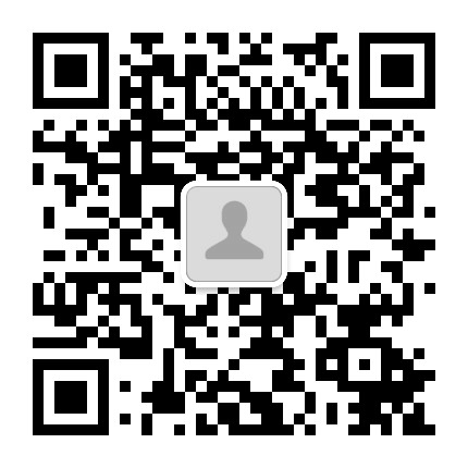 长兴生态环境公众号二维码