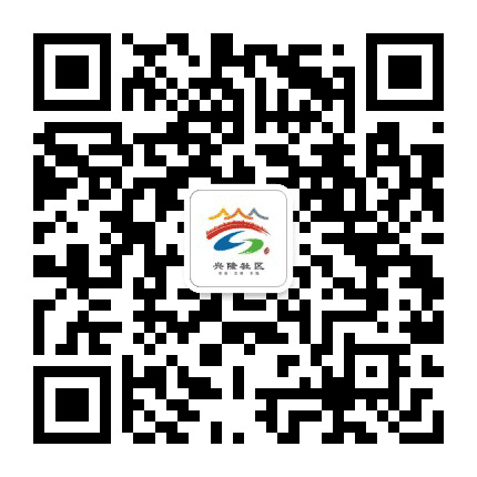 道滘兴隆社区公众号二维码