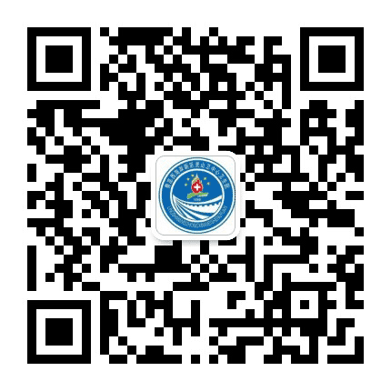 青西新区灵山卫中心卫生院公众号二维码