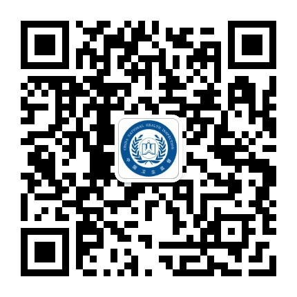 中山火炬卫生监督所公众号二维码