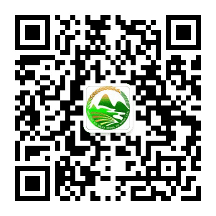 双鸭山农业公众号二维码