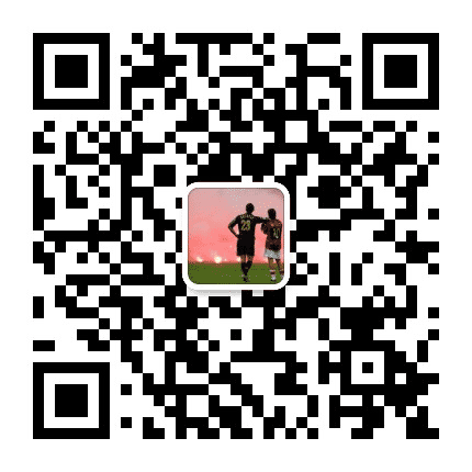 足球牛伟巴公众号二维码