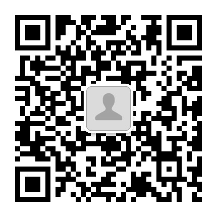阳光三和村公众号二维码