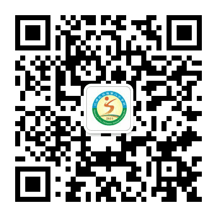 双福二小公众号二维码