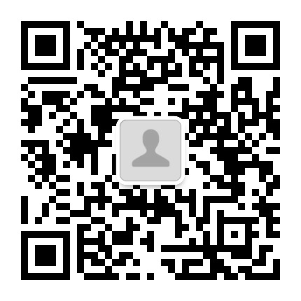 平安西部公众号二维码