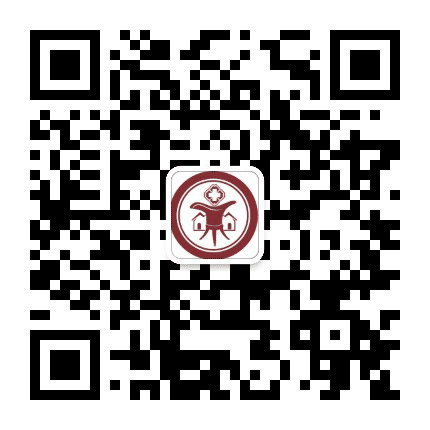泸州市酒城中医院公众号二维码