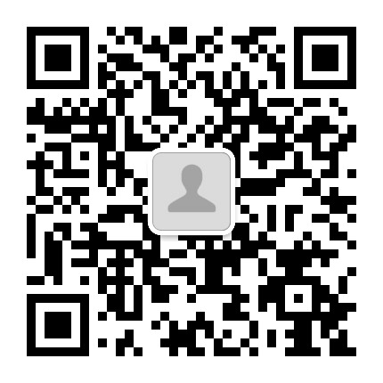 白塔派出所公众号二维码