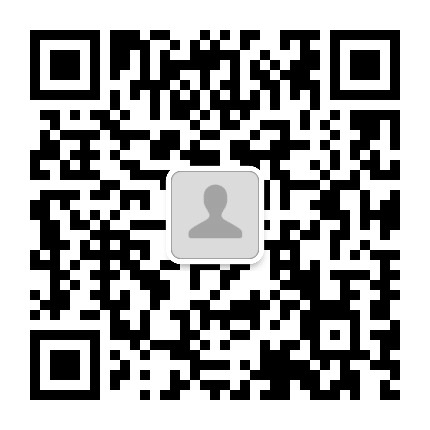 昌都市丁青人民医院公众号二维码