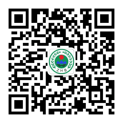 青阳生态环境公众号二维码