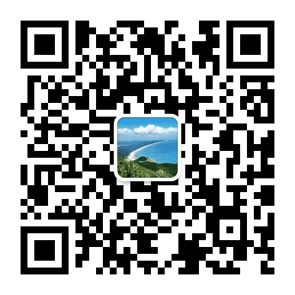 李阳设计工作室公众号二维码