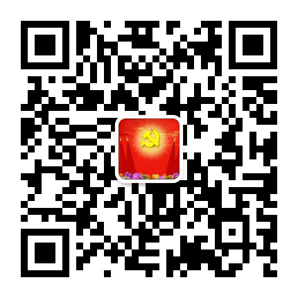 二道沙河北村公众号二维码