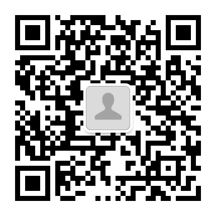 吉林市龙潭消防公众号二维码