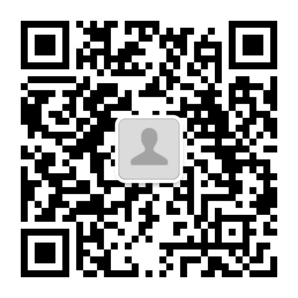 清江浦区地名公众号二维码