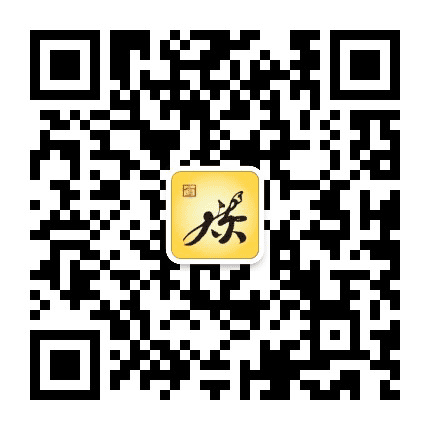 大东乡音公众号二维码