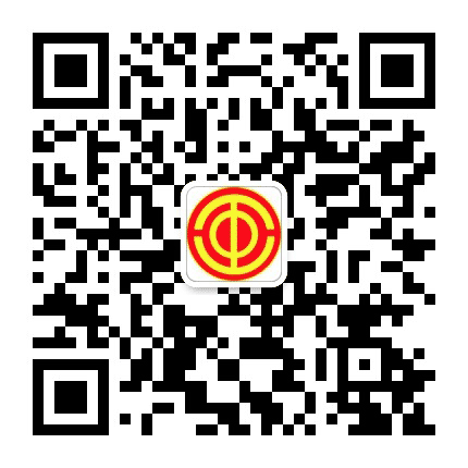 丽水遂昌县总工会公众号二维码