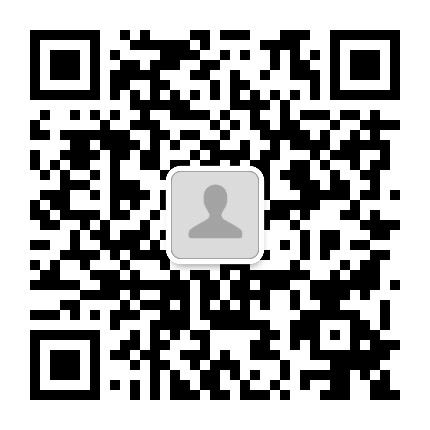 牡丹江就业创业公众号二维码