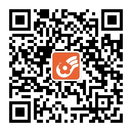无线梅州公众号二维码