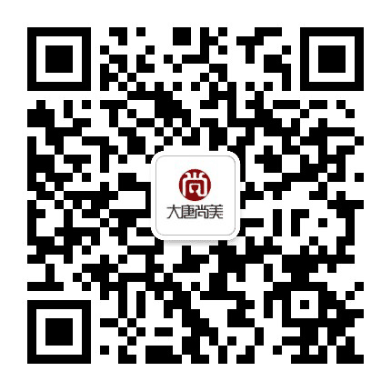 李渡桃花源公众号二维码