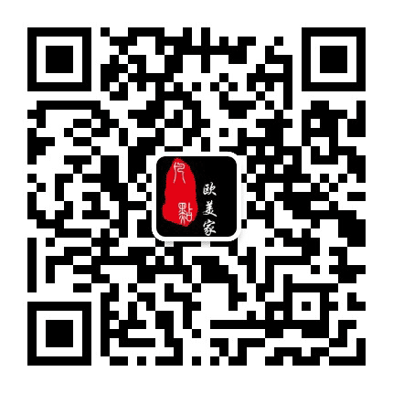 欧美家卫浴公众号二维码